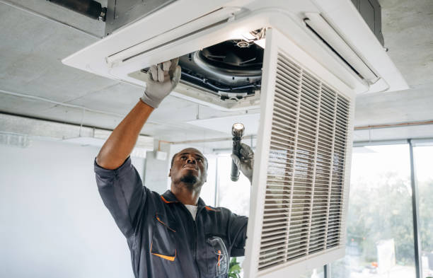 Licensed Ductwork Repair service in Plattenville, LA - FH HVAC
